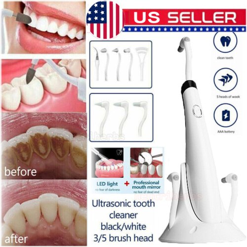 PureSmile Dental Care System