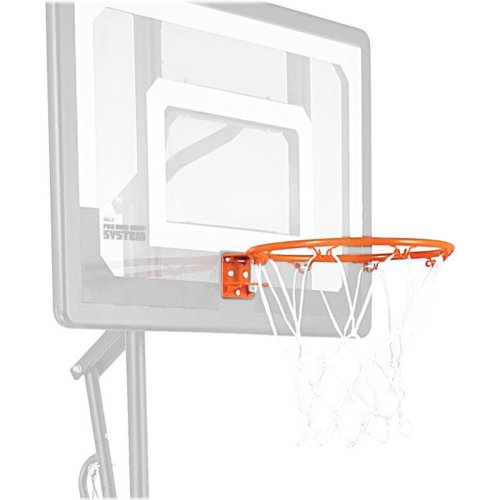Pro Hoop Rim Replacement Kit