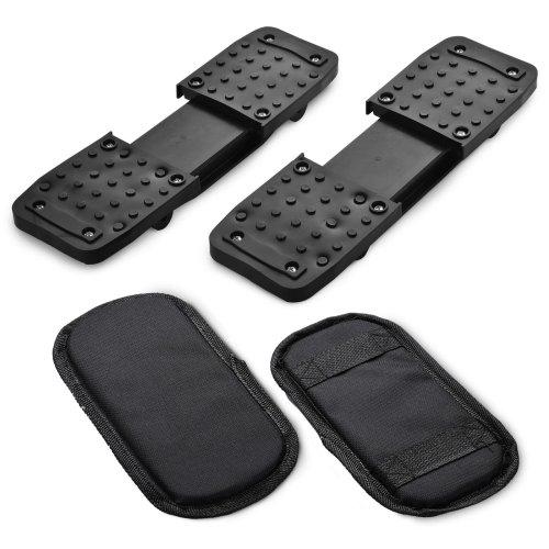 Stilt Sole and Pad Replacement Kit