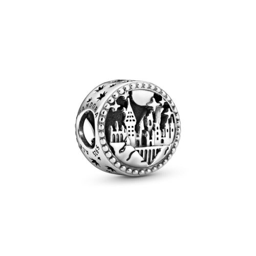 Enchanted Hogwarts Charm