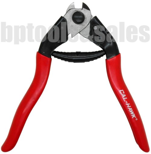 SteelPro Wire Snips