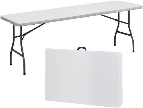 Foldaway Picnic Table