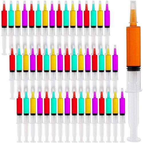 Party Shot Syringes Set