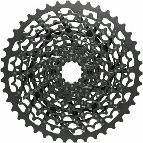 Midnight Range 11-Speed Cassette for XD Driver Body