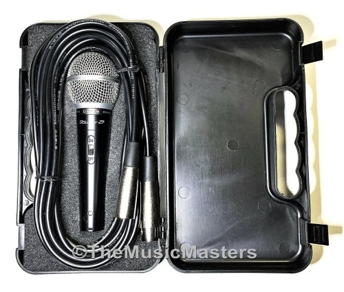 StagePro Mic Kit