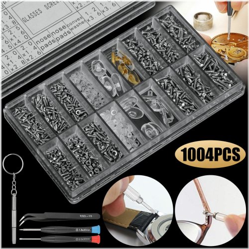 Precision Repair Tool Set