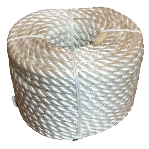 White Wave Twine