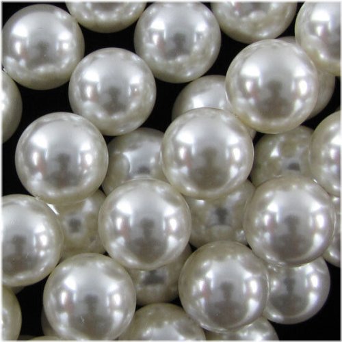 Oceanic Pearl Strand in Various Sizes