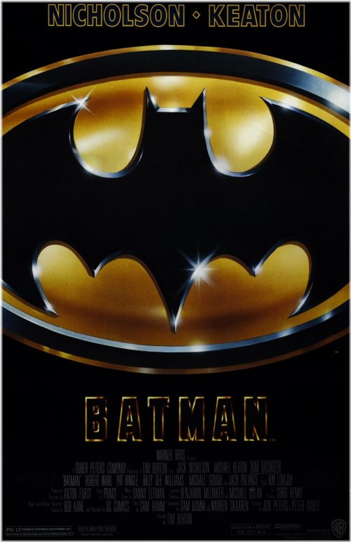 Dark Knight Returns Reproduction