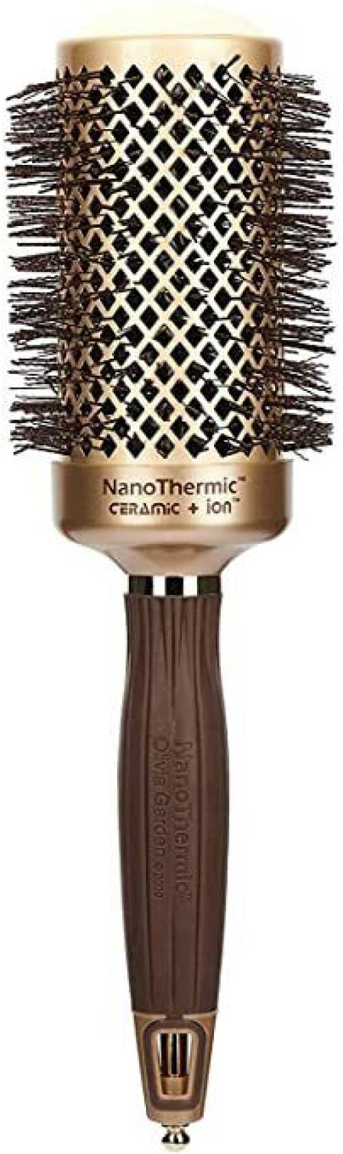 NanoThermic Round Brush