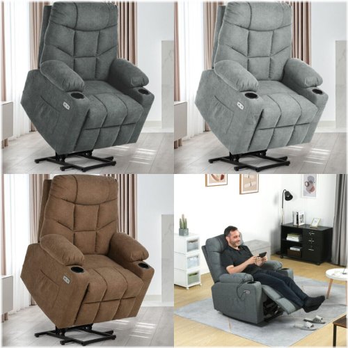 ComfortEase Lift Chair