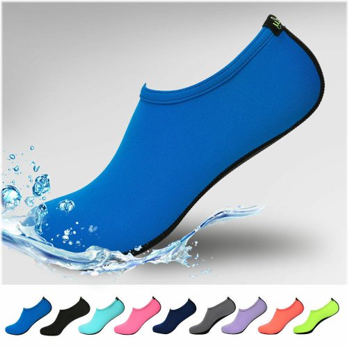 AquaStride Water Shoes