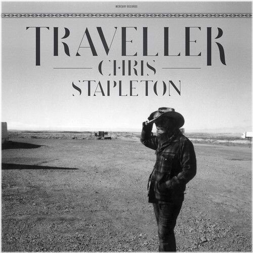 Journeyman's Groove: Chris Stapleton's 'Trav