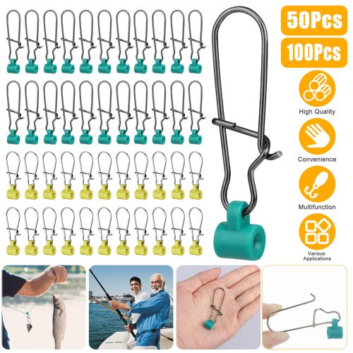 ProSlide Duo-Lock Fish Finder