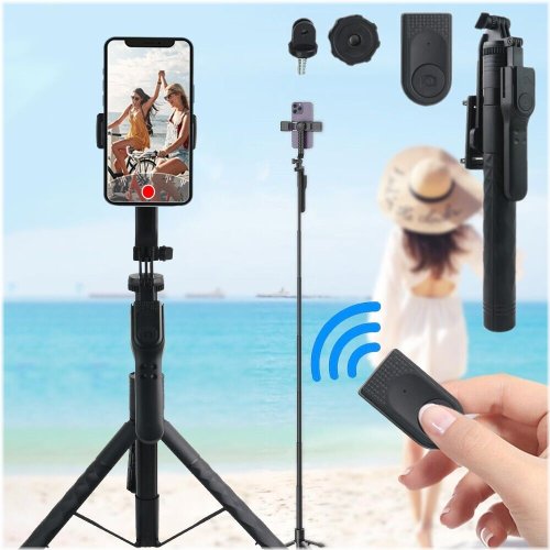 ProTripod Phone Mount Set