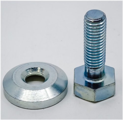 Echo Blade Bolt Assembly