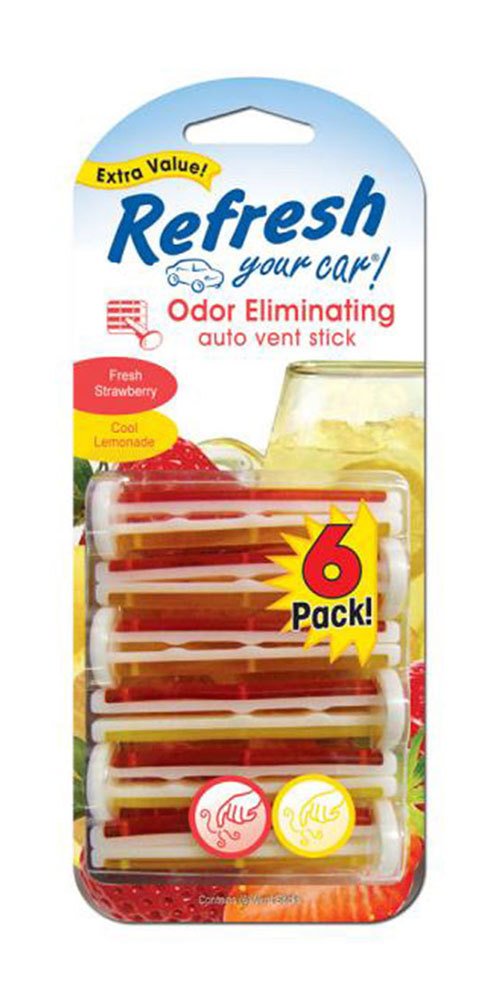 Fruit Fusion Air Refresher