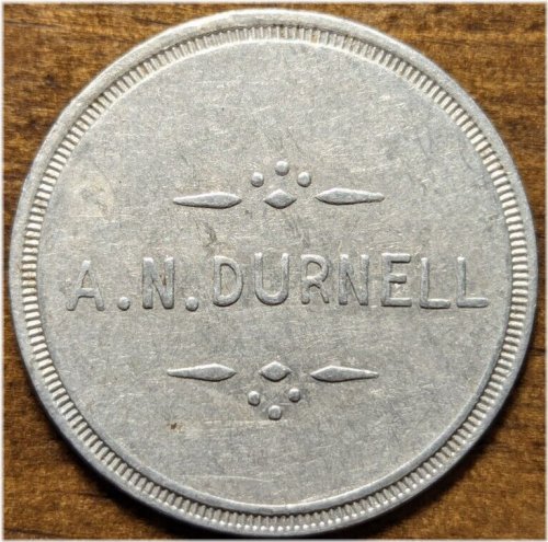 Missouri Lumber Exchange Token