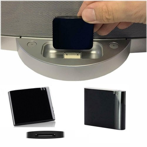 SoundDock Wireless Converter