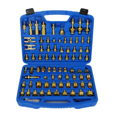 Coolant Leak Detection Kit