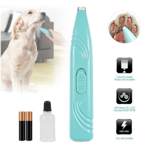 PawPerfect Trimmer