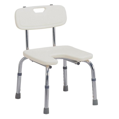 ComfortSeat Bath Rest