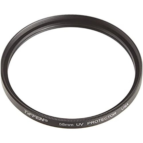 ClearGuard UV Filter
