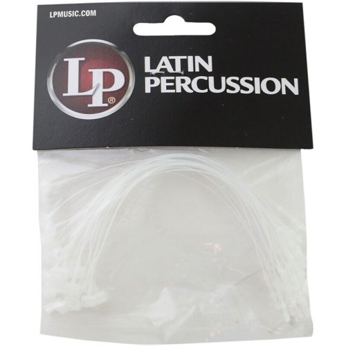 TieMaster Bar Chime Replacements - Set of 24 Ties by LP Latin Percussion (LP470)