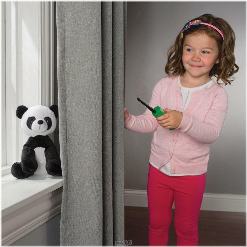 Panda Peekaboo Plush with Remote Control