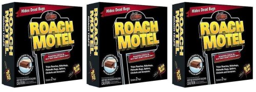 Roach Motel Traps