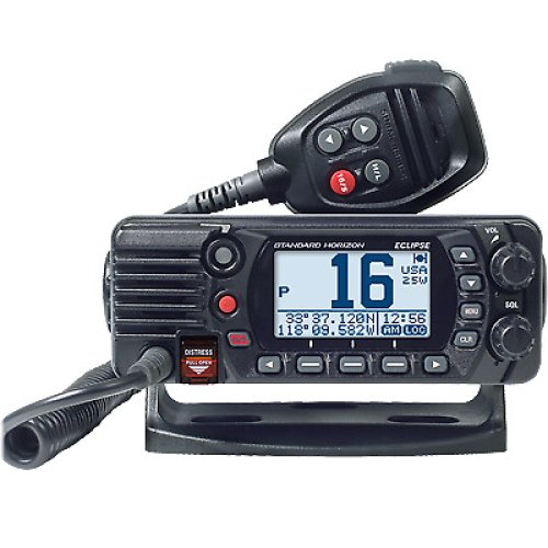 Horizon Navigator VHF with GPS