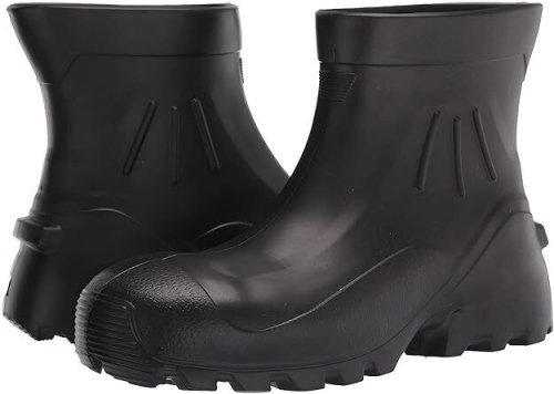 DuraShield Waterproof Safety Boots