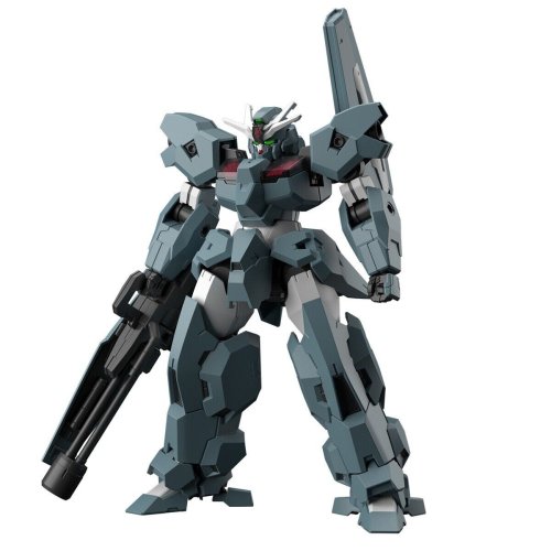 Mercury Witch Gundam Model Kit