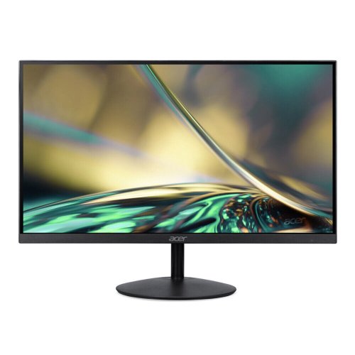 ClearView 24" IPS Monitor