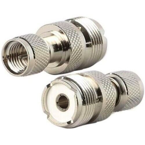 Radio Antenna Coax Adapter