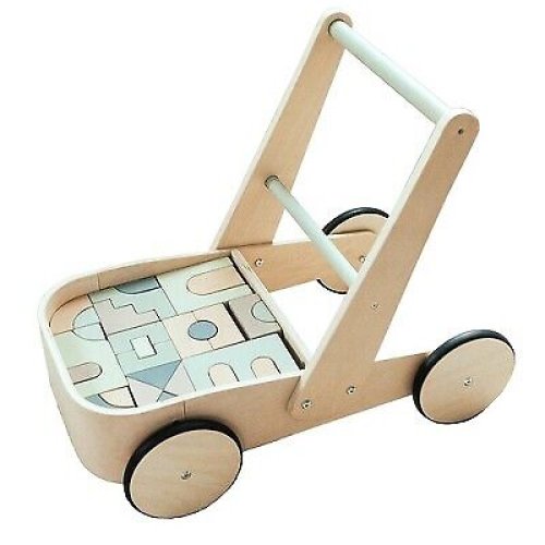 Little Explorers Activity Walker