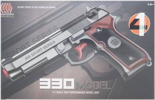 Retro Range Rider Playset