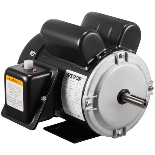 PowerDrive 1.5HP Electric Motor