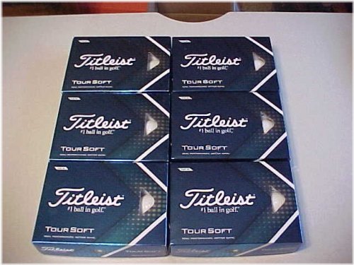 Elite Tour Performance Golf Balls