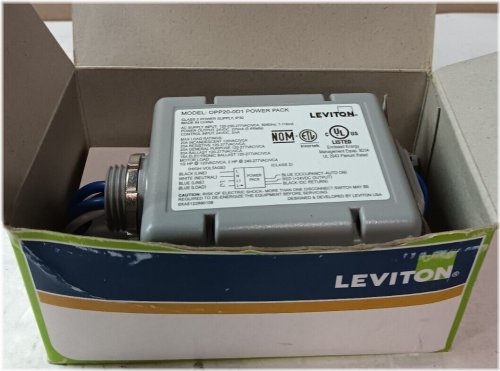 Levitation Proximity Detector