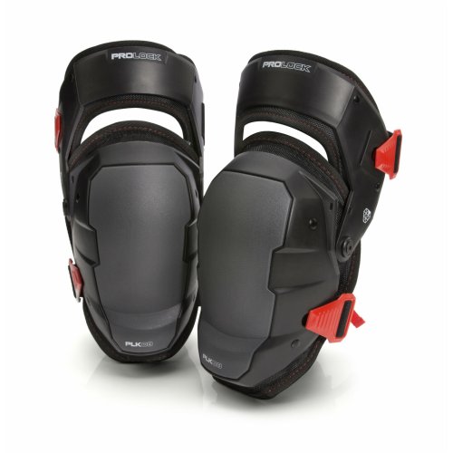 Gel Comfort Knee Pads Plus