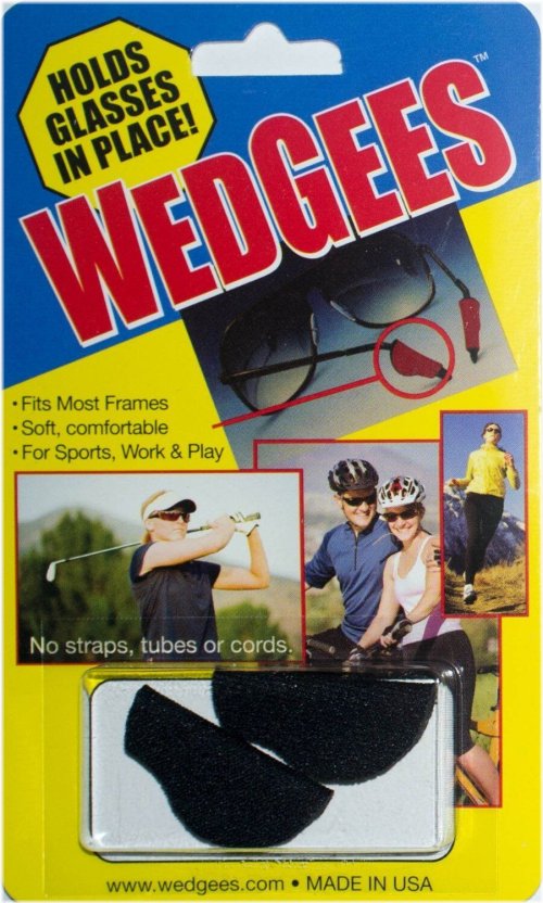 SecureSight Eyewear Holders