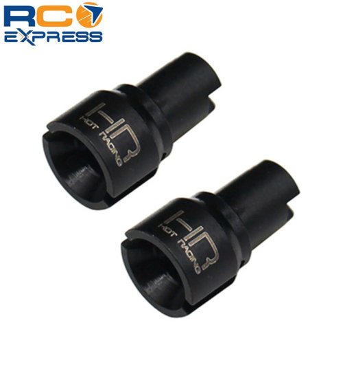 Steel Outdrive Upgrade Kit