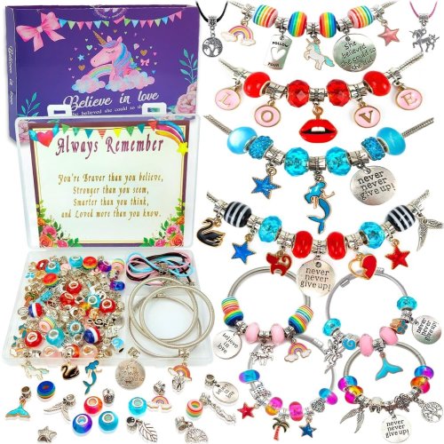 Charm Craft Kit