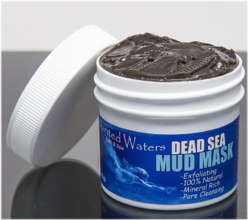 Deep Cleanse Mud Mask