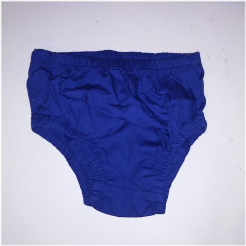 Royal Blue Wonderkids Diaper Cover