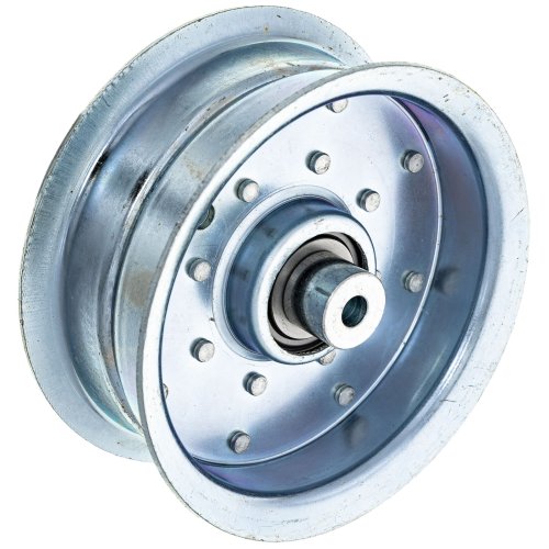 8TEN Idler Pulley Kit