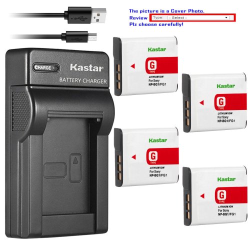 SlimCharge Dual Slot Battery Charger