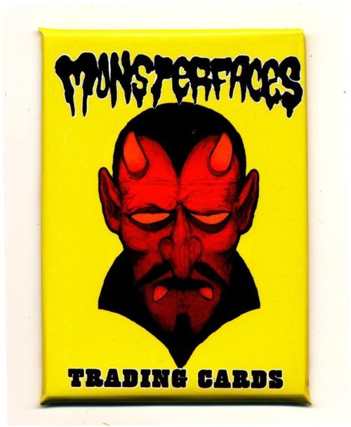 Cryptic Creatures Collection