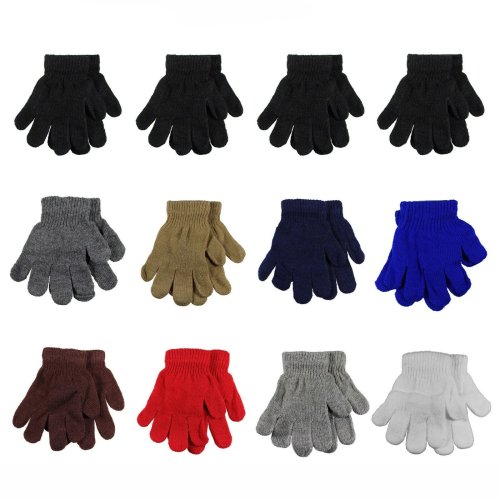 Chill Champs Gloves Collection